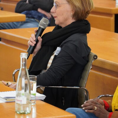 Bild vergrößern: Impression aus dem BE Forum Bild 11