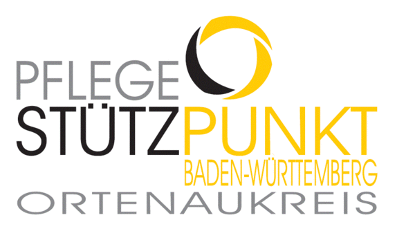 Logo Pflegesttzpunkt Ortenaukreis