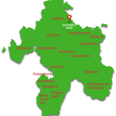 Bild vergrößern: Frderregion