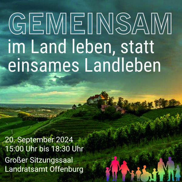 BE-Forum 2024 Titelbild gro