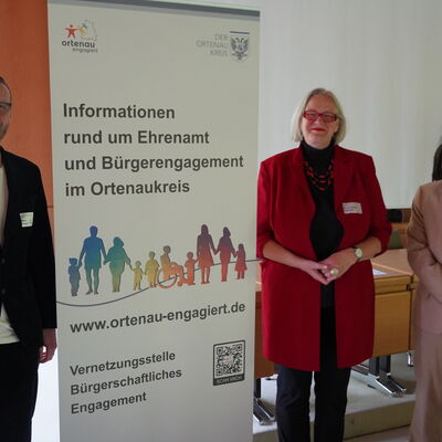 Bild vergrößern: BE Forum 2025 Bild Nr. 2