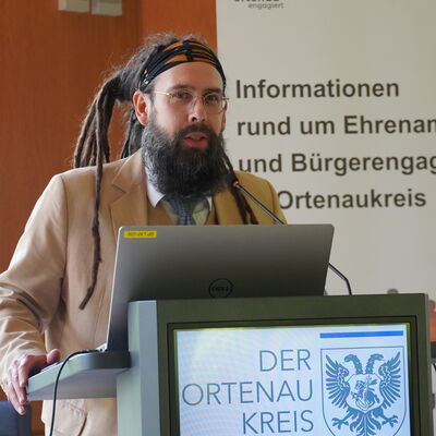 Bild vergrößern: BE Forum 2025 Bild Nr. 6