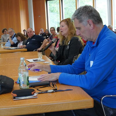 Bild vergrößern: BE Forum 2025 Bild Nr. 10