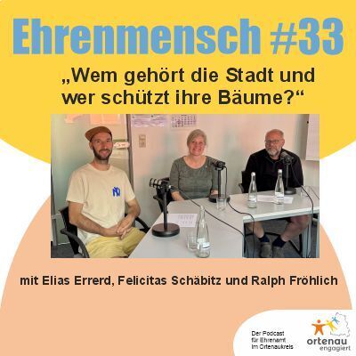 33 Folge Ehrenmensch_News