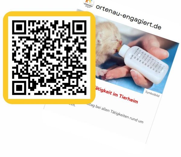 Bild vergr&ouml;&szlig;ern: Titelbild Engagementfinder Mitteilung 05.02.26