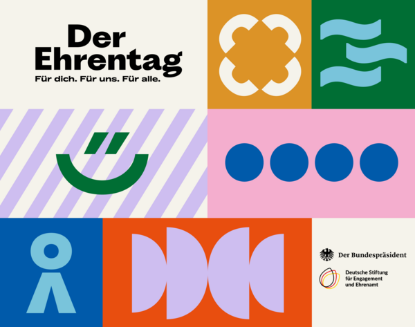 Ehrentag 2026 Titelbild