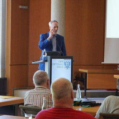 Bild vergr&ouml;&szlig;ern: BE-Forum 2026 Bilder