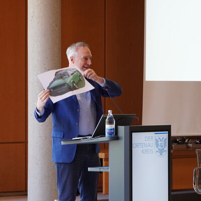 Bild vergr&ouml;&szlig;ern: BE-Forum 2026 Bilder
