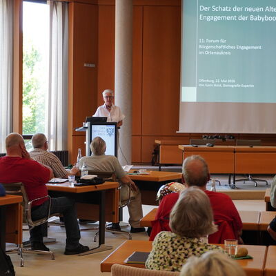 Bild vergr&ouml;&szlig;ern: BE-Forum 2026 Bilder