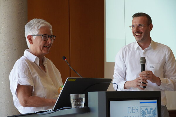 BE-Forum 2026 Bilder 