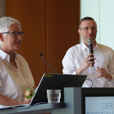 Bild vergr&ouml;&szlig;ern: BE-Forum 2026 Bilder