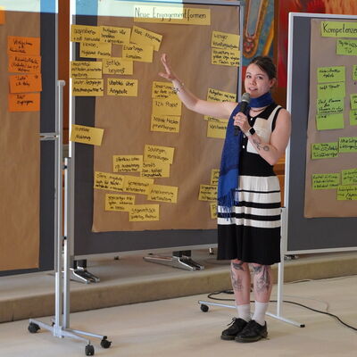 Bild vergr&ouml;&szlig;ern: BE-Forum 2026 Bilder