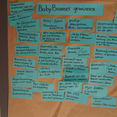 Bild vergr&ouml;&szlig;ern: BE-Forum 2026 Bilder