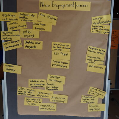Bild vergr&ouml;&szlig;ern: BE-Forum 2026 Bilder